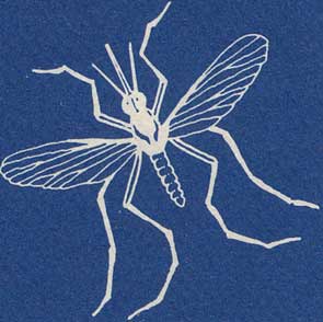 Mosquito Organic Control Information - Green Harvest