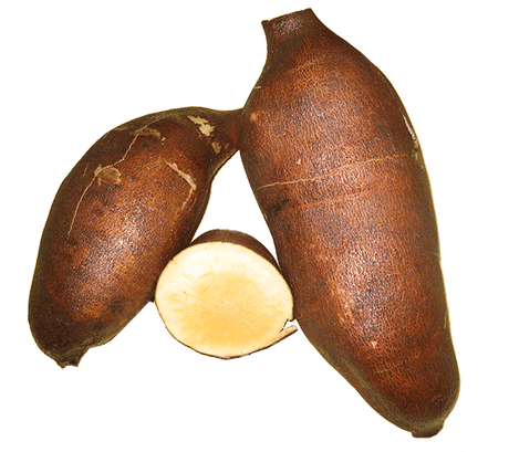 A winter treat – Peruvian ground apple - Green Harvest