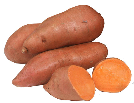 Sweet Potato Growing Information - Green Harvest