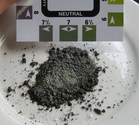 Understanding Soil pH - Green Harvest