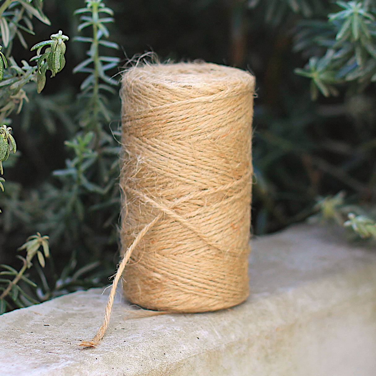 Jute Twine