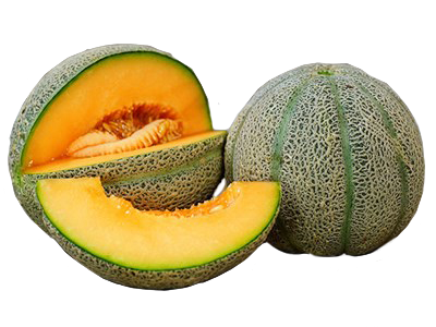 Melon 'Hearts Of Gold'