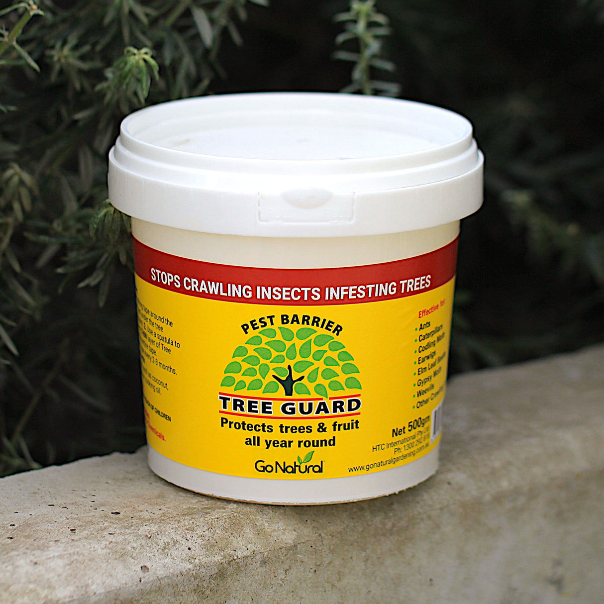 Tree Guard Glue