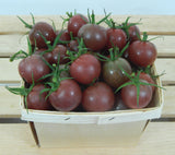 Tomato 'Black Cherry'