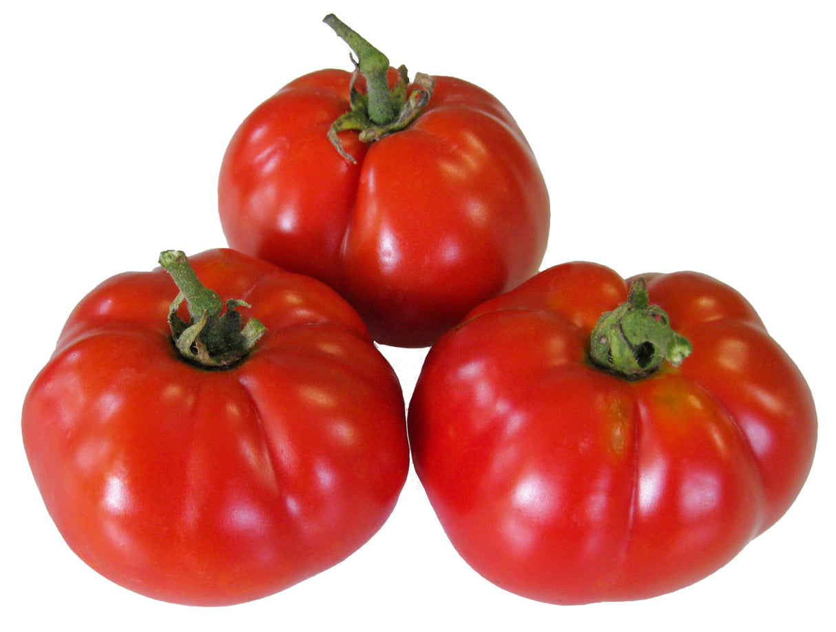 Tomato 'Rouge De Marmande'