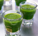 Wheatgrass