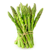 Asparagus 'UC 157' - GH